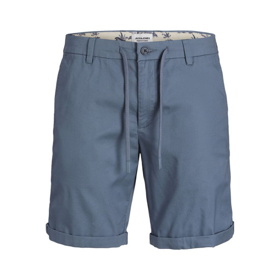 Jack and Jones Μπλε Βερμούδα Chino - 12253133
