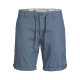 Jack and Jones Μπλε Βερμούδα Chino - 12253133