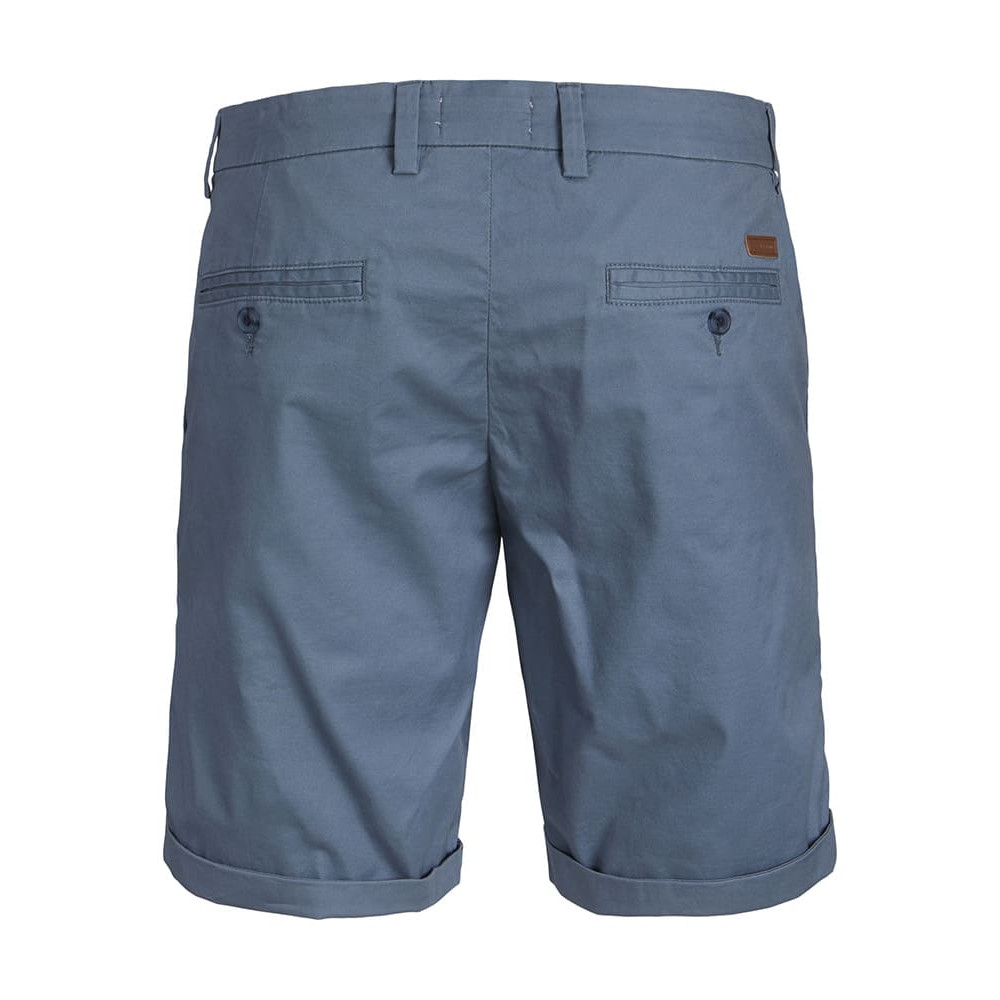 Jack and Jones Μπλε Βερμούδα Chino - 12253133