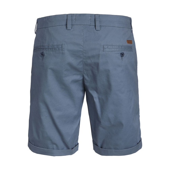 Jack and Jones Μπλε Βερμούδα Chino - 12253133
