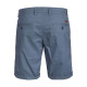 Jack and Jones Μπλε Βερμούδα Chino - 12253133