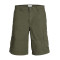 Jack and Jones Λαδί Βερμούδα Cargo - 12253276