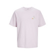Jack and Jones Ροζ T-shirt - 12253380