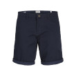 Jack and Jones Μπλε Βερμούδα Chino - 12230336