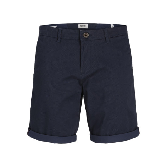 Jack and Jones Μπλε Βερμούδα Chino - 12230336