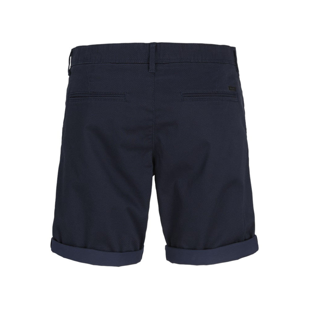 Jack and Jones Μπλε Βερμούδα Chino - 12230336