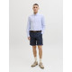 Jack and Jones Μπλε Βερμούδα Chino - 12230336