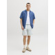 Jack and Jones Γκρι Βερμούδα Chino - 12230336