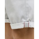Jack and Jones Γκρι Βερμούδα Chino - 12230336
