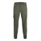 JACK & JONES Πράσινο Παντελόνι Cargo - 12139912