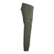 JACK & JONES Πράσινο Παντελόνι Cargo - 12139912
