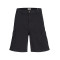 Jack and Jones Μαύρη Βερμούδα Cargo - 12269374