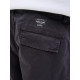 Jack and Jones Μαύρη Βερμούδα Cargo - 12269374