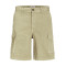 Jack and Jones Μπεζ Βερμούδα Cargo - 12269374