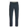 Jack and Jones Μπλε Παντελόνι Chino - 12269487