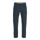 Jack and Jones Μπλε Παντελόνι Chino - 12269487