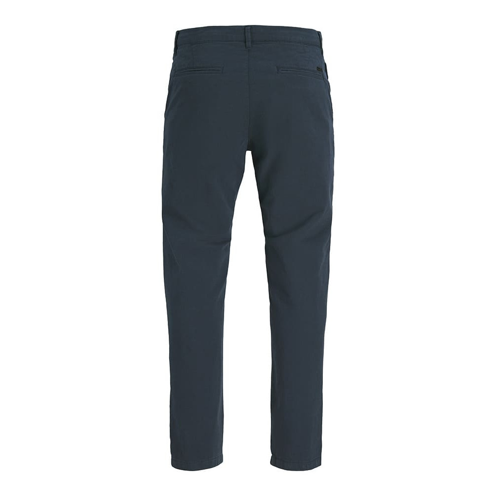 Jack and Jones Μπλε Παντελόνι Chino - 12269487