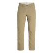 Jack and Jones Μπεζ Παντελόνι Chino - 12269487