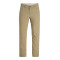 Jack and Jones Μπεζ Παντελόνι Chino - 12269487
