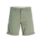 Jack and Jones Πράσινη Βερμούδα Chino - 12269494