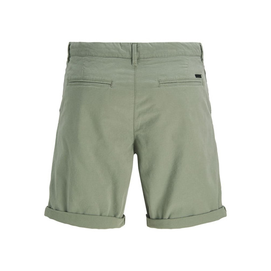 Jack and Jones Πράσινη Βερμούδα Chino - 12269494