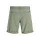 Jack and Jones Πράσινη Βερμούδα Chino - 12269494