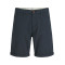 Jack and Jones Μπλε Σκούρα Βερμούδα Chino - 12269494