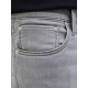 Jack and Jones Γκρι Βερμούδα Denim - 12269502