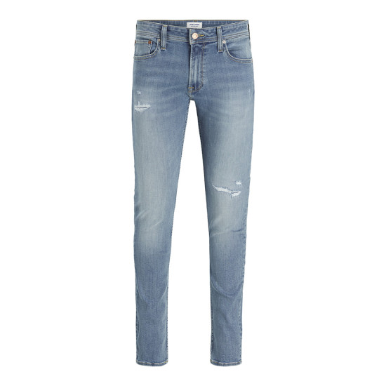 Jack and Jones Μπλε Jean - 12269507