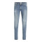 Jack and Jones Μπλε Jean - 12269507
