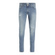 Jack and Jones Μπλε Jean - 12269507