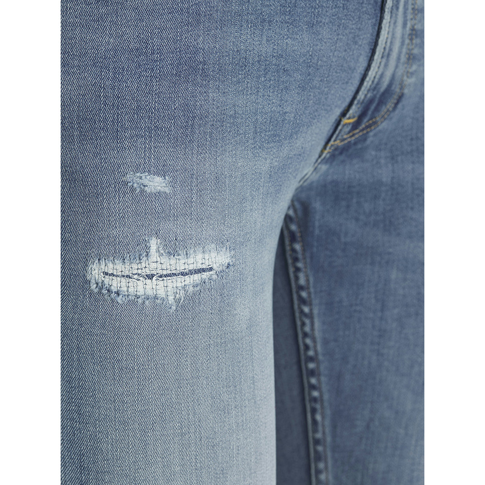 Jack and Jones Μπλε Jean - 12269507