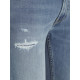 Jack and Jones Μπλε Jean - 12269507