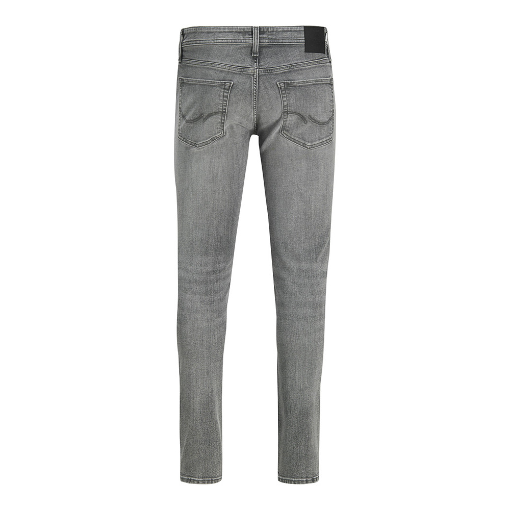 Jack and Jones Γκρι Jean - 12269508