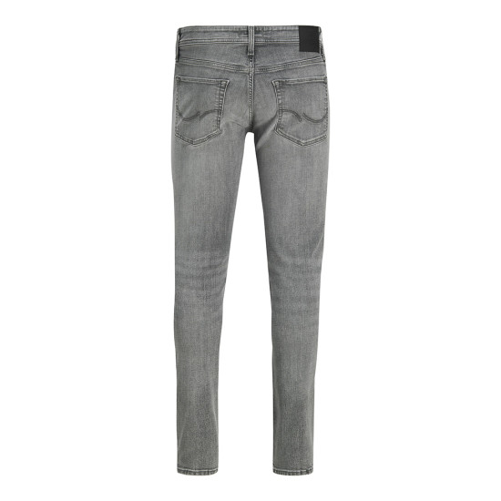 Jack and Jones Γκρι Jean - 12269508