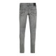 Jack and Jones Γκρι Jean - 12269508