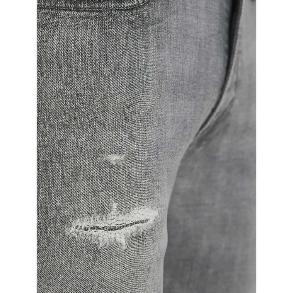 Jack and Jones Γκρι Jean - 12269508