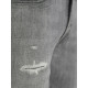 Jack and Jones Γκρι Jean - 12269508
