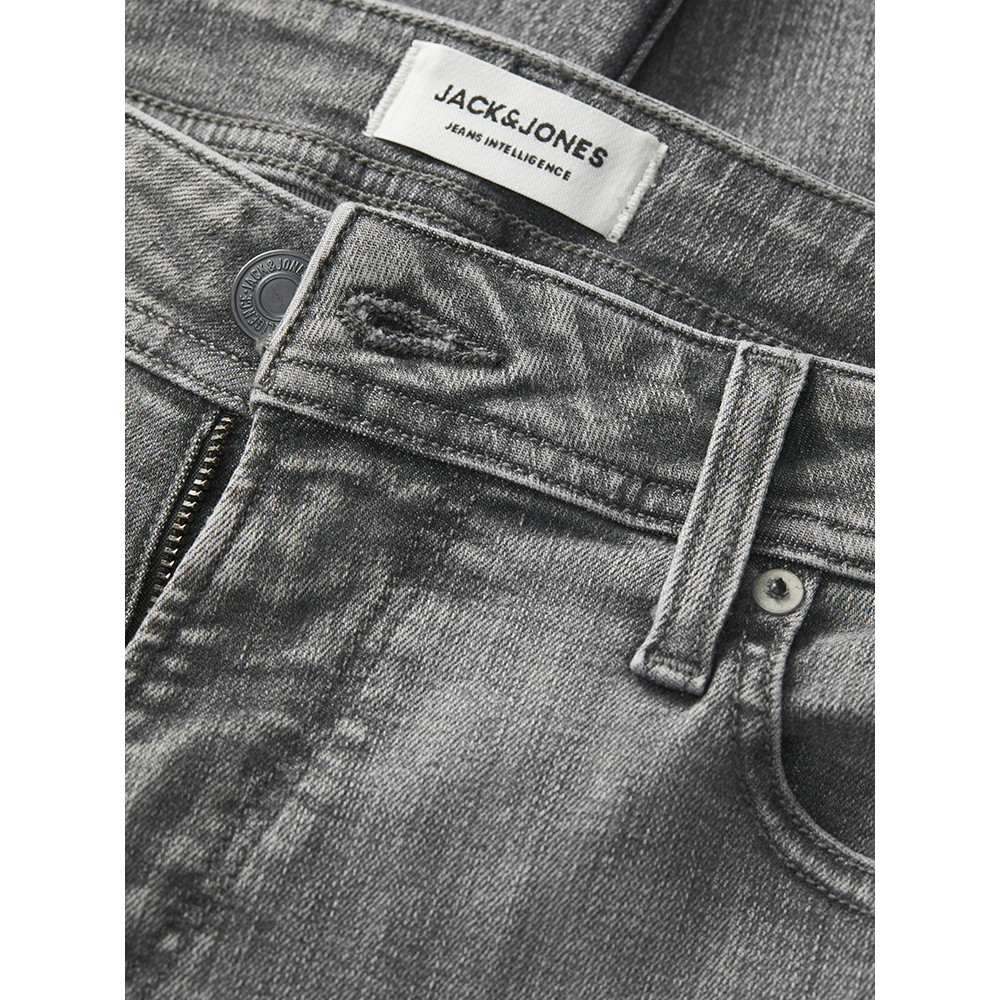 Jack and Jones Γκρι Jean - 12269508