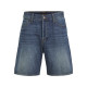 Jack and Jones Μπλε Βερμούδα Denim - 12269518