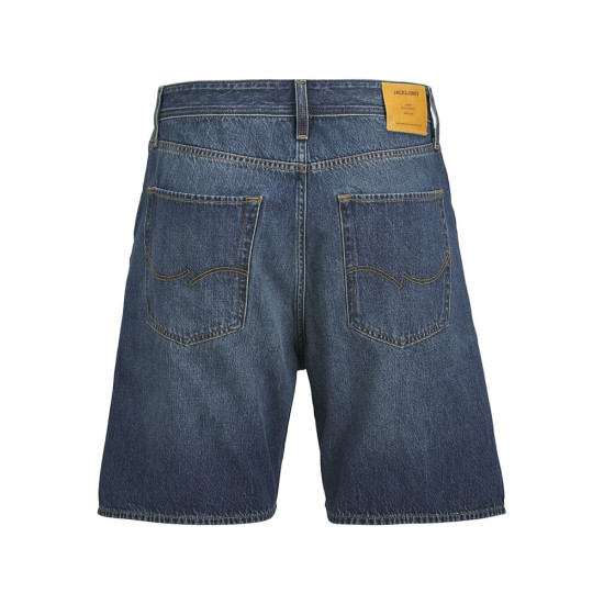 Jack and Jones Μπλε Βερμούδα Denim - 12269518