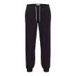 Jack and Jones Μαύρο Παντελόνι Φόρμας - 12269749
