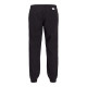 Jack and Jones Μαύρο Παντελόνι Φόρμας - 12269749