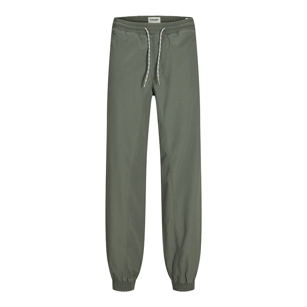 Jack and Jones Πράσινο Παντελόνι Φόρμας - 12269749