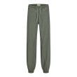 Jack and Jones Πράσινο Παντελόνι Φόρμας - 12269749