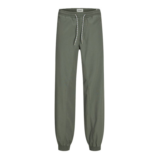 Jack and Jones Πράσινο Παντελόνι Φόρμας - 12269749