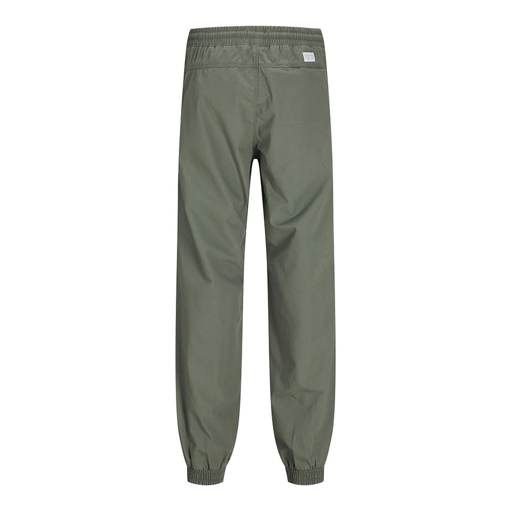 Jack and Jones Πράσινο Παντελόνι Φόρμας - 12269749