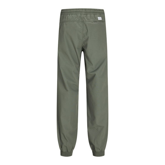 Jack and Jones Πράσινο Παντελόνι Φόρμας - 12269749