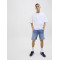 Jack and Jones Μπλε Βερμούδα Denim - 12269608