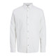 Jack and Jones Λευκό Πουκάμισο - 12270085